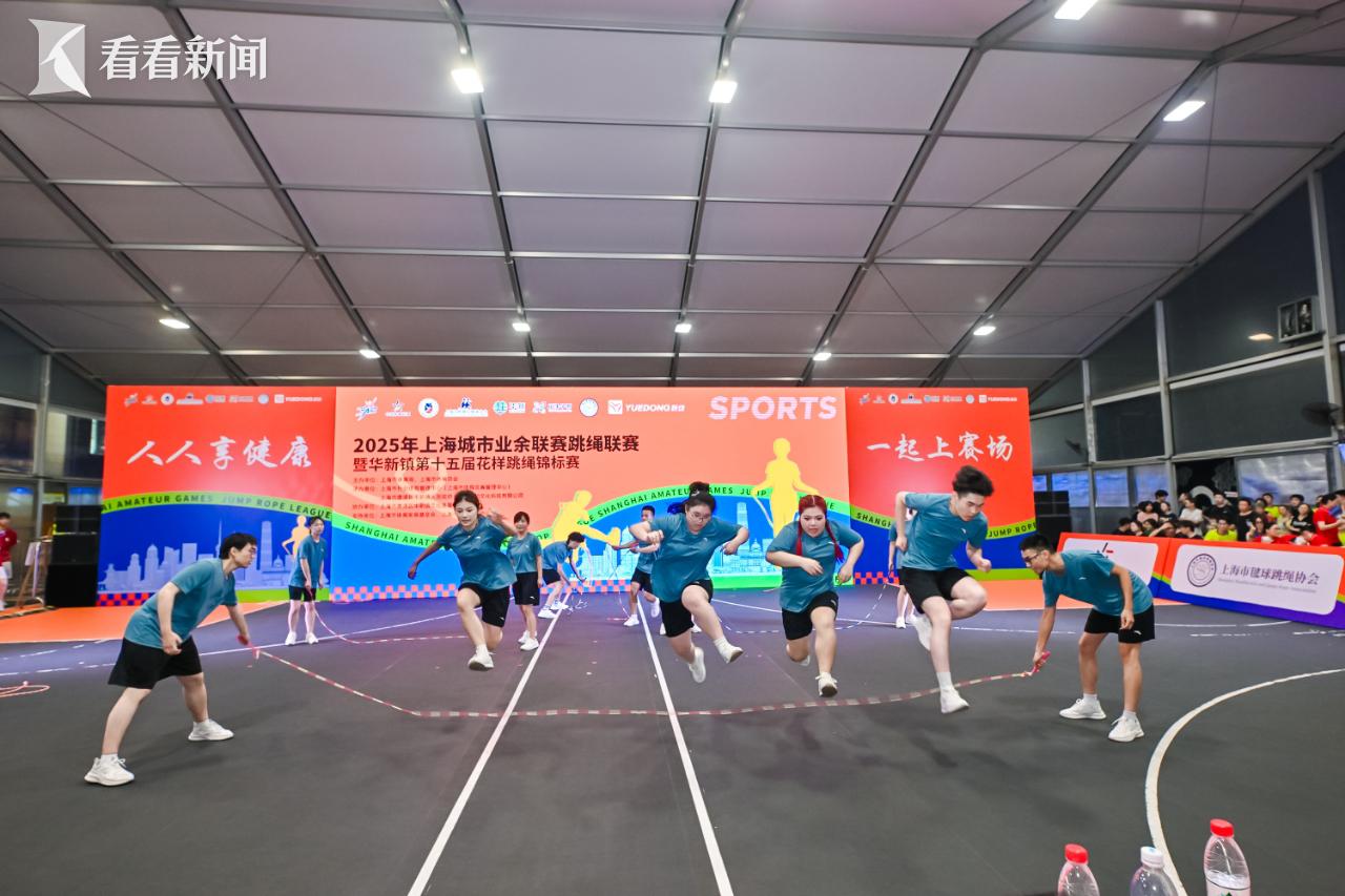 span, 舞蹈队带来