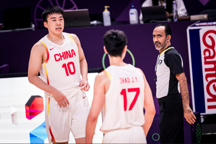 胜韩国男篮