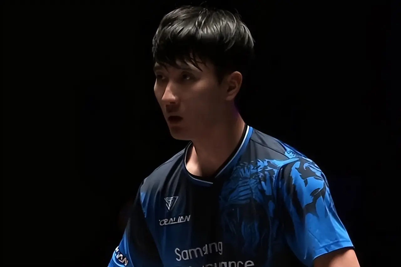两位前
